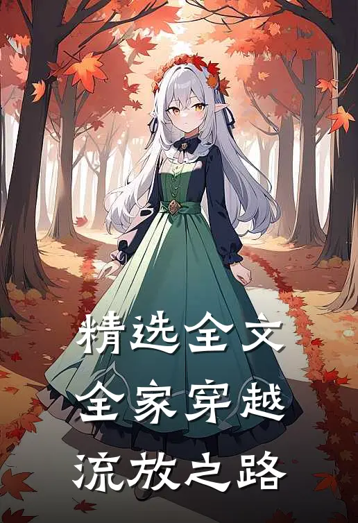 精选全文全家穿越,流放之路免费阅读