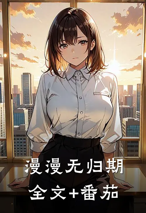 漫漫无归期全文+番茄