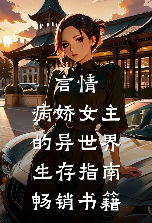 言情：病娇女主的异世界生存指南畅销书籍
