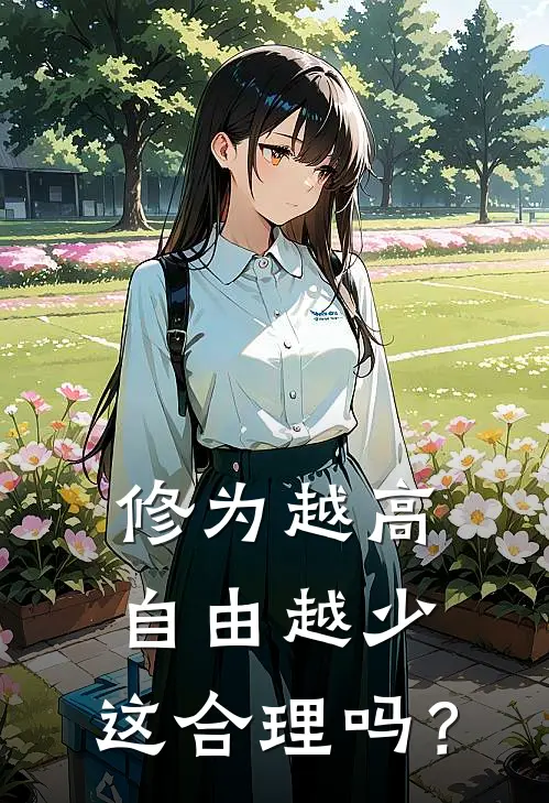 修为越高,自由越少,这合理吗?免费阅读