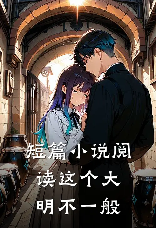 短篇小说阅读这个大明不一般