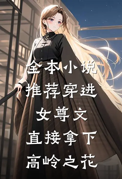 全本小说推荐穿进女尊文：直接拿下高岭之花