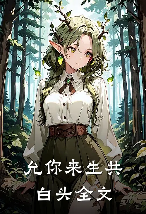 允你来生共白头全文