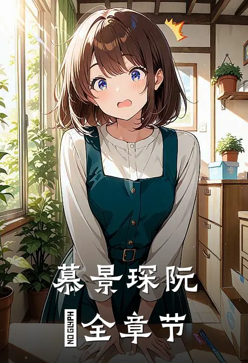 慕景琛阮嫆全章节