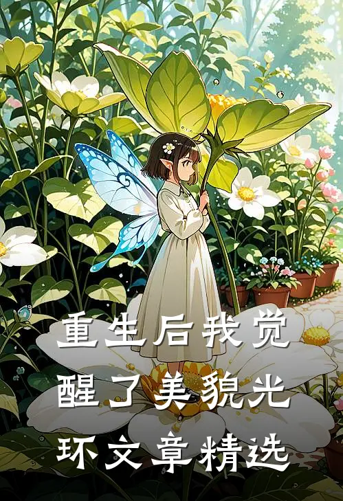 重生后我觉醒了美貌光环文章精选