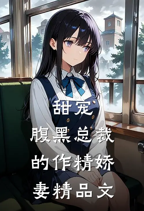 甜宠腹黑总裁的作精娇妻精品文学