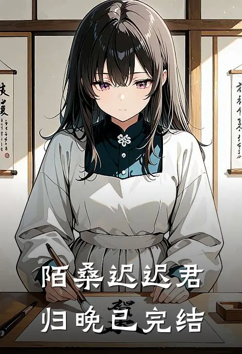 陌桑迟迟君归晚已完结