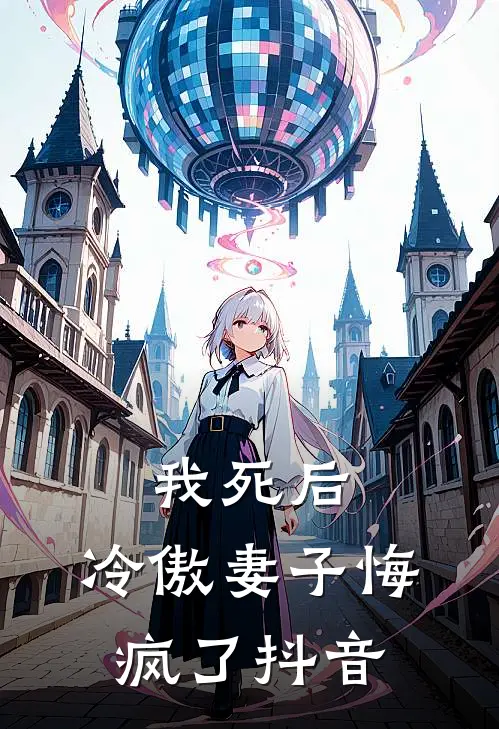 我死后，冷傲妻子悔疯了抖音