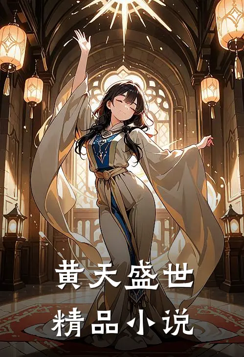 黄天盛世精品小说