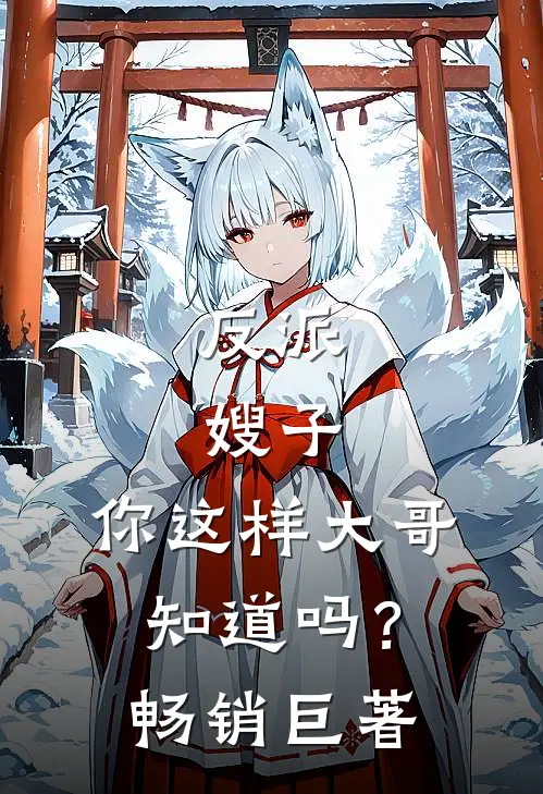 反派嫂子,你这样大哥知道吗?畅销巨著