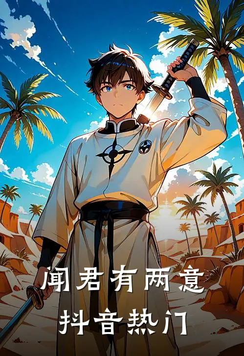 闻君有两意抖音热门