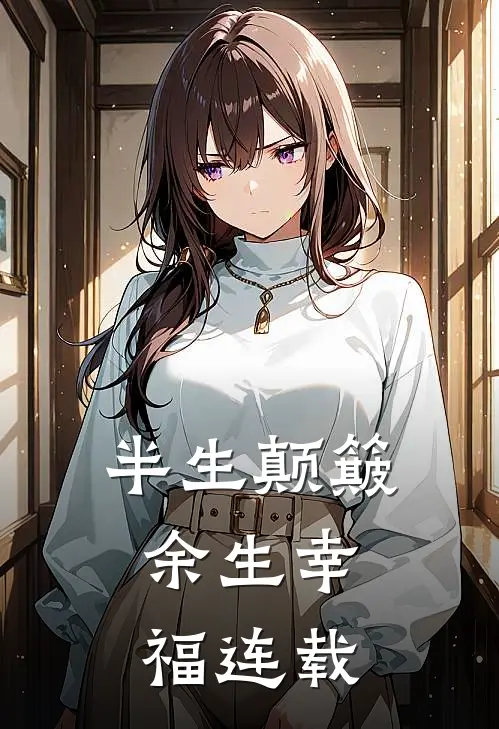 半生颠簸，余生幸福连载