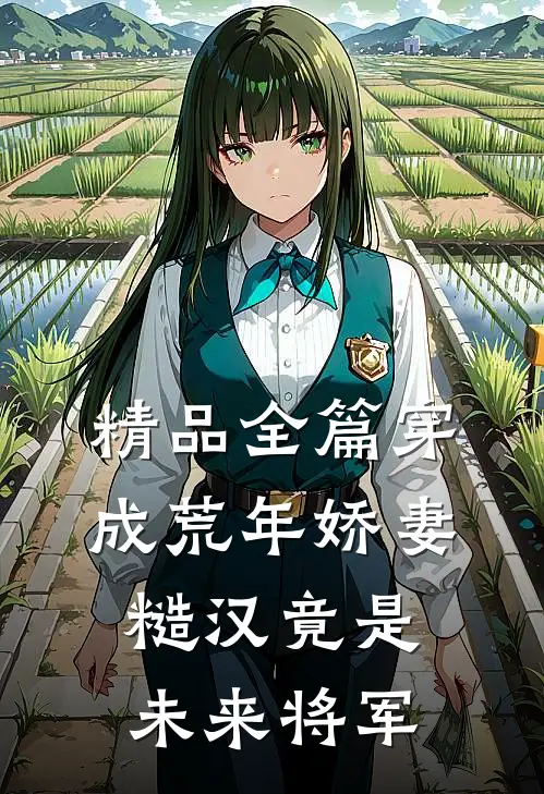 精品全篇穿成荒年娇妻，糙汉竟是未来将军