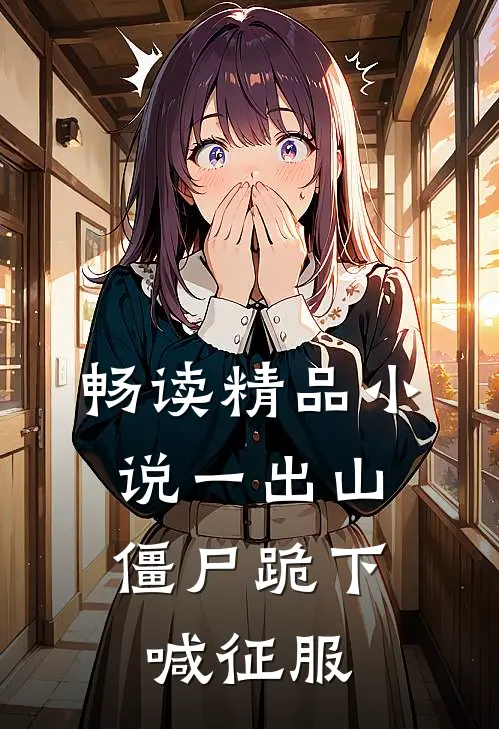 畅读精品小说一出山，僵尸跪下喊征服