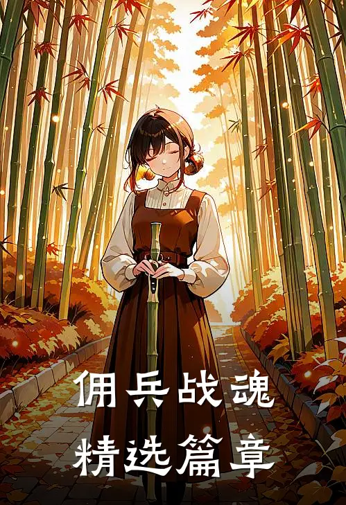 佣兵战魂精选篇章