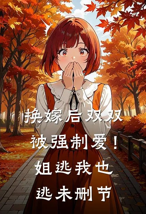 换嫁后双双被强制爱！姐逃我也逃未删节