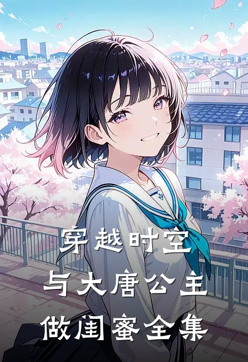 穿越时空，与大唐公主做闺蜜全集