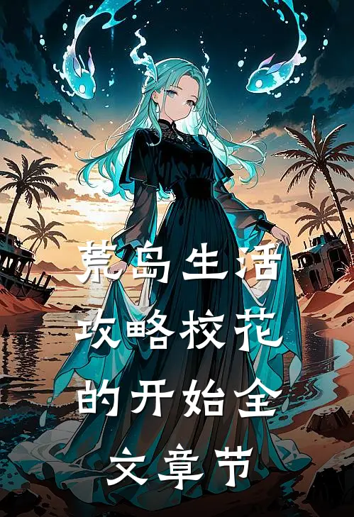 荒岛生活，攻略校花的开始全文章节