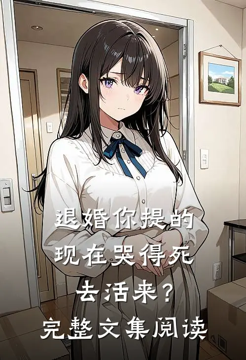 退婚你提的，现在哭得死去活来？完整文集阅读