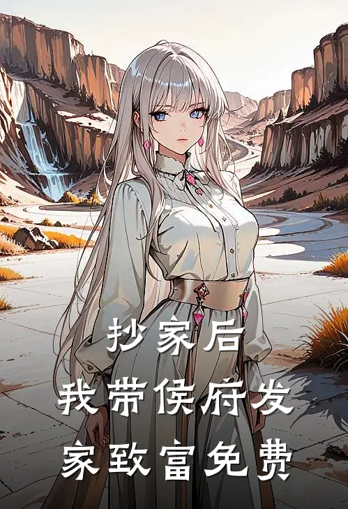 抄家后，我带侯府发家致富免费