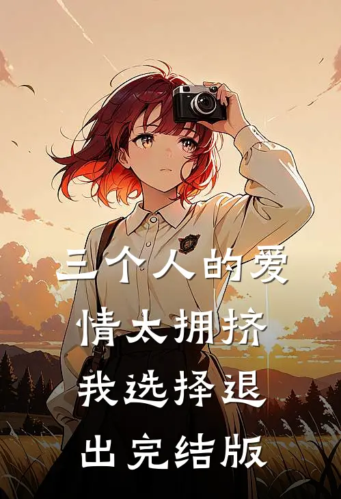 三个人的爱情太拥挤，我选择退出完结版