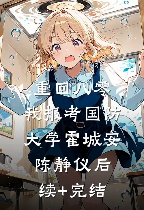 重回八零，我报考国防大学霍城安陈静仪后续+完结