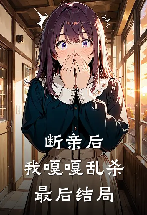 断亲后，我嘎嘎乱杀最后结局