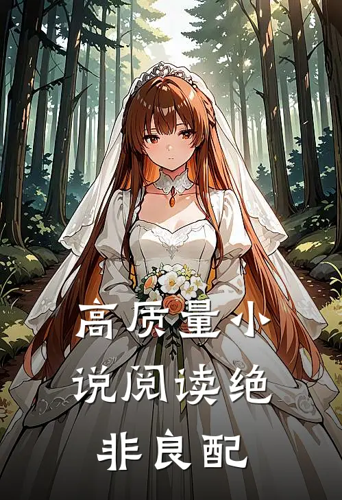 高质量小说阅读绝非良配