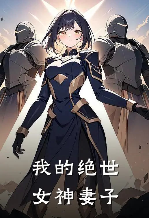我的绝世女神妻子免费阅读