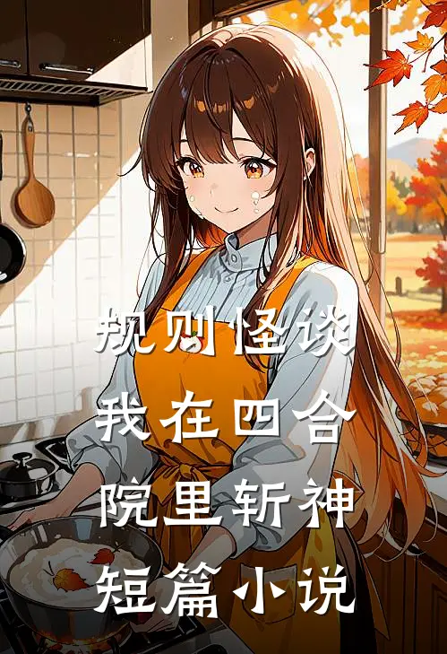 规则怪谈：我在四合院里斩神短篇小说