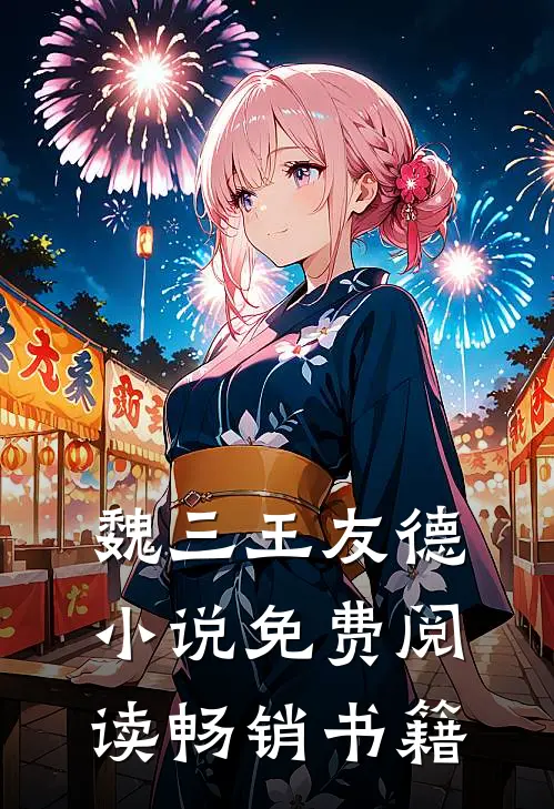 魏三王友德小说免费阅读畅销书籍