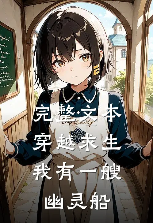 完整文本穿越求生：我有一艘幽灵船