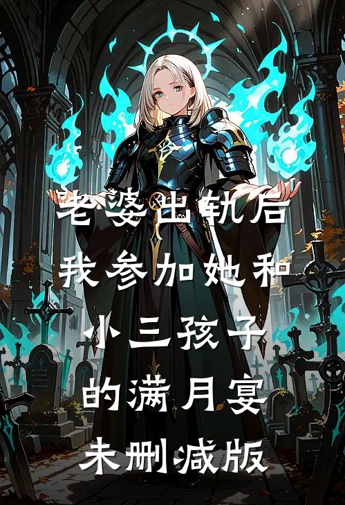老婆出轨后，我参加她和小三孩子的满月宴未删减版