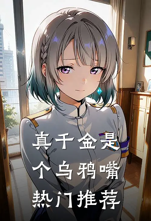 真千金是个乌鸦嘴热门推荐
