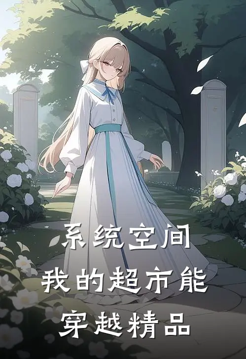 系统空间：我的超市能穿越精品