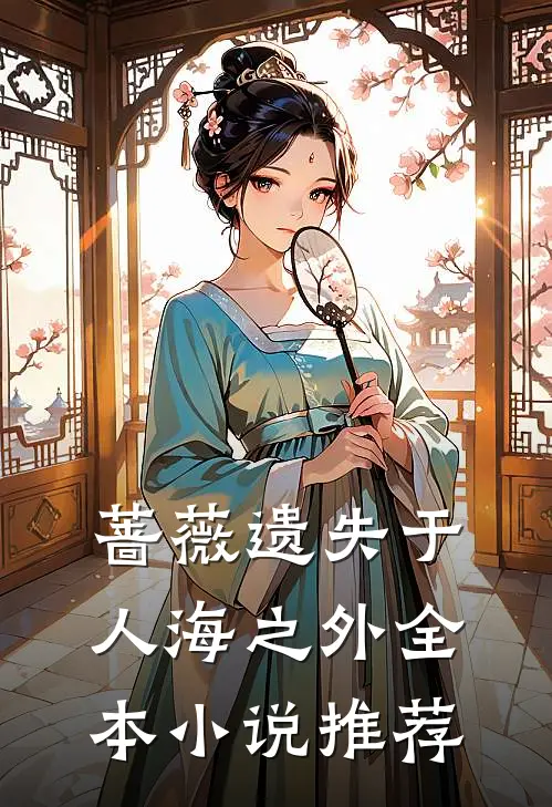 蔷薇遗失于人海之外全本小说推荐