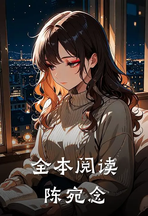 全本阅读陈宛念