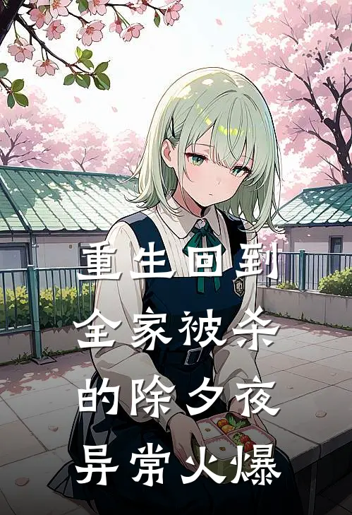 重生回到全家被杀的除夕夜异常火爆