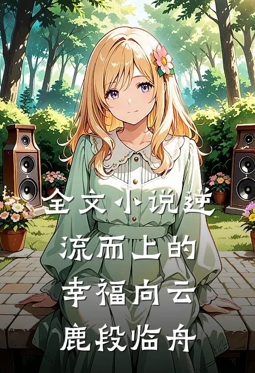 全文小说逆流而上的幸福向云鹿段临舟