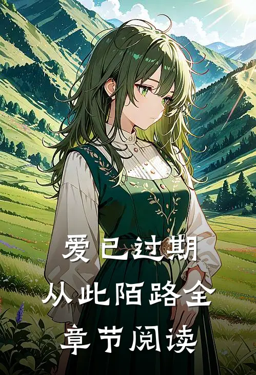 爱已过期，从此陌路全章节阅读