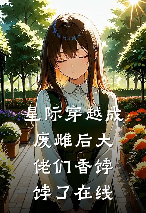 星际穿越成废雌后大佬们香饽饽了在线