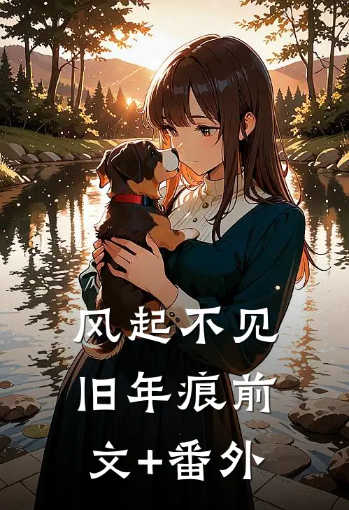 风起不见旧年痕前文+番外