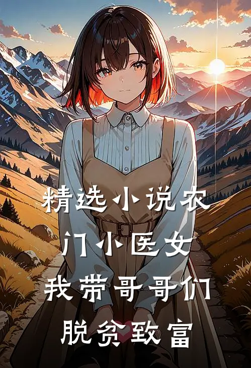 精选小说农门小医女：我带哥哥们脱贫致富