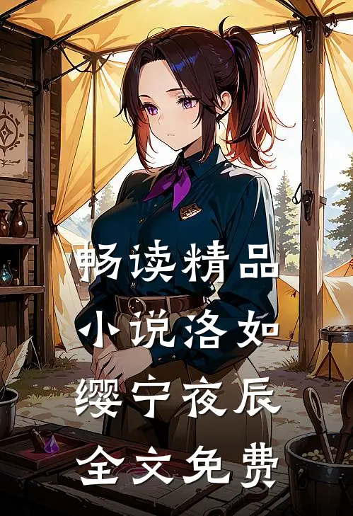 畅读精品小说洛如缨宁夜辰全文免费