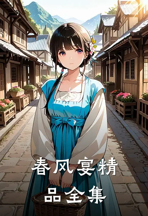 春风宴精品全集