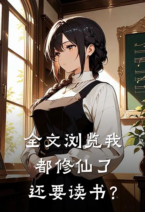 全文浏览我都修仙了，还要读书？