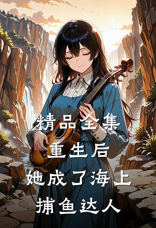 精品全集重生后，她成了海上捕鱼达人