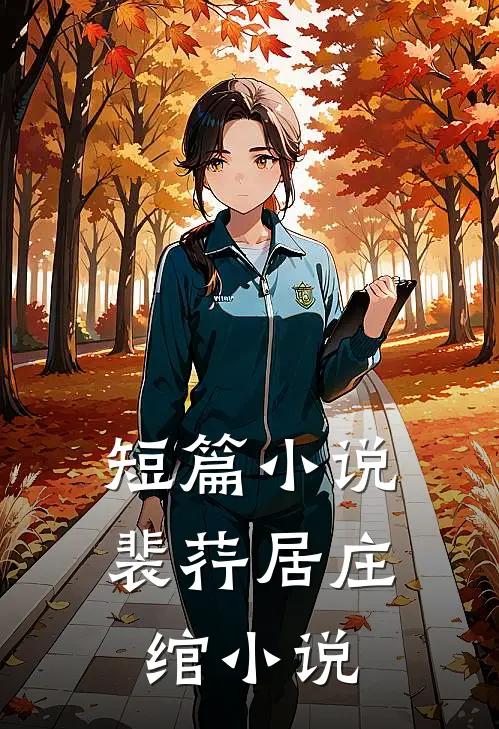 短篇小说裴荇居庄绾小说