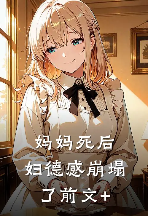 妈妈死后，妇德感崩塌了前文+