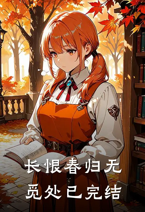 长恨春归无觅处已完结